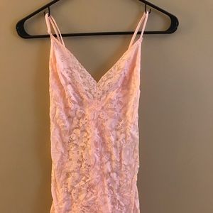 ON HOLD 🖤Victoria’s Secret Lace Lingerie